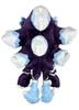 Great Eastern Entertainment Sonic the Hedgehog - Mephiles the Dark Type 3 Plush, 10" Tall