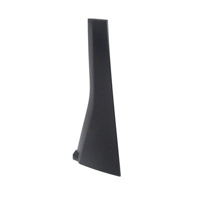 Rear Left Side Door Pillar Garnish  72761-TF0-003 For Honda Fit 2009-2013