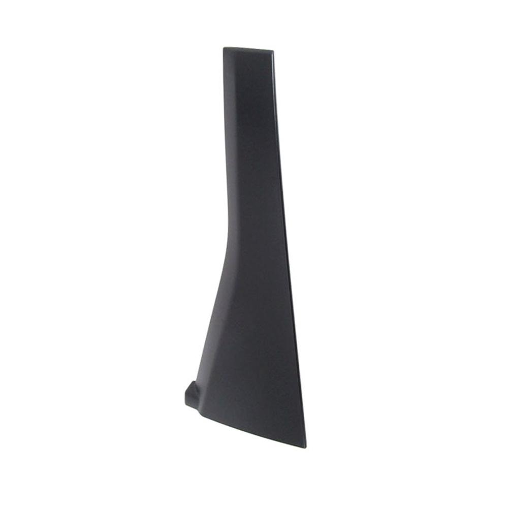 For 2009-2013 Honda Fit 72761TF0003, 72761-TF0-003 Rear Left Door Pillar Garnish