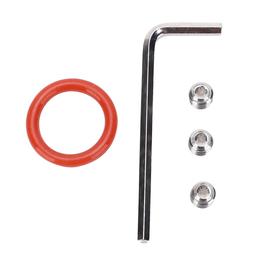 Shift Knob Boot Adapter, Metal Shift Knob Limiter, Shifter Adapter, Shifting Head Buckle Stopper,