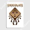 Accesorii pentru decor – Produse din metal