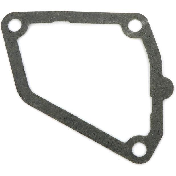 ECCPP Engine Coolant Thermostat Housing Assembly 2120031U1B Fits for 2003-2007 for Infiniti G35,2006-2008 for Infiniti M35