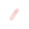 Duckbill Clip Fashionable Korean Style Bangs Back of The Head Frosted Clip Broken Hair Tidying Hair Clip