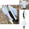 Costum Cosplay Premium Demon Slayer Kimetsu No Yaiba Sabito Stilat Kimono Respirabil