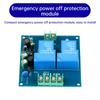 AC90-220V Power Supply Automatic Switching Module 30A Power Failure Conveter Backup PowerSupply Emergency Circuit Breaker Module