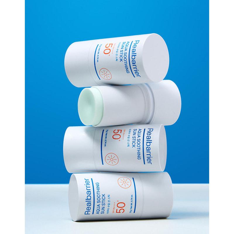 

Aqua Soothing Sun Stick 21g 1+1