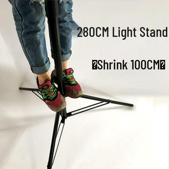 Photo Studio Lifting Equipment: Background Gantry & Light Reel Cloth Rack