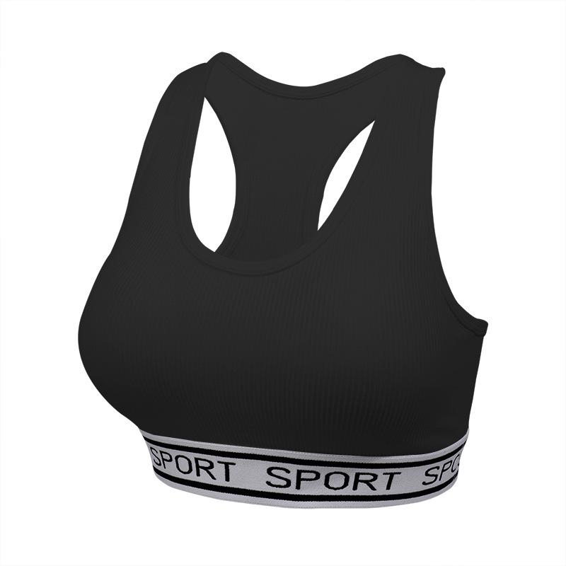 Women's Shockproof Shaping Sports Bra - Quick-Dry, Stylish, with Stunning Back Design for Running, Fitness, and Yoga.