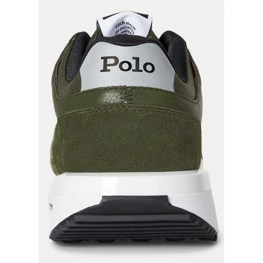 Ralph Lauren Ftw Кросовки TRN 89 PP V2