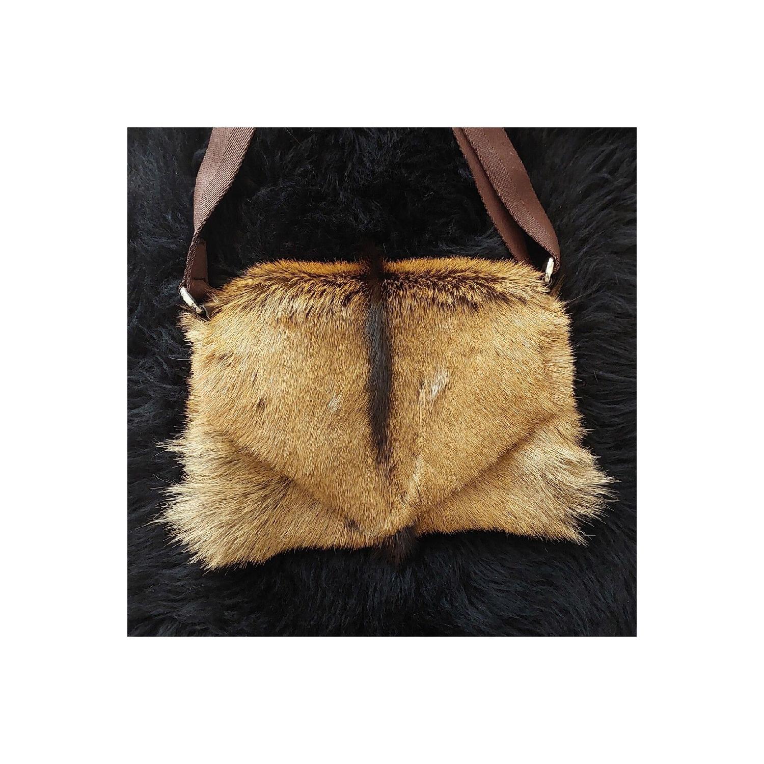 

Camel Saddle Bag Standart