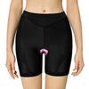 3D Padded Riding Shorts Lightweight Biking Underwear Durable Bike Shorts  for Women