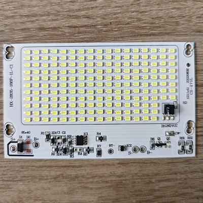 LED-belysning – LED-moduler