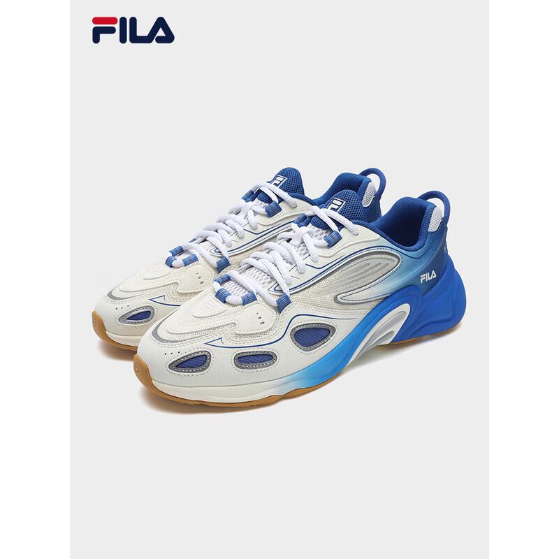 FILA BLUR Men s Retro Dad Sneakers 42