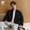 Fila Unisex Spring 2026 Knitted Sports Jacket