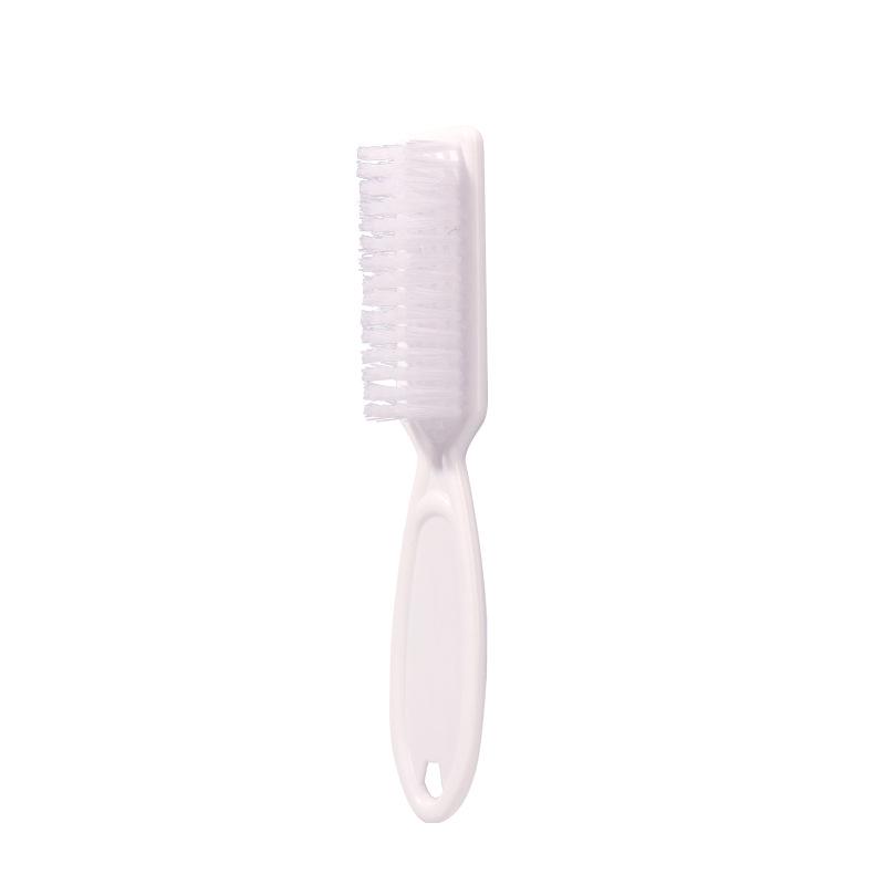 Brosse à huile rétro pour la coiffure de la barbe et des cheveux