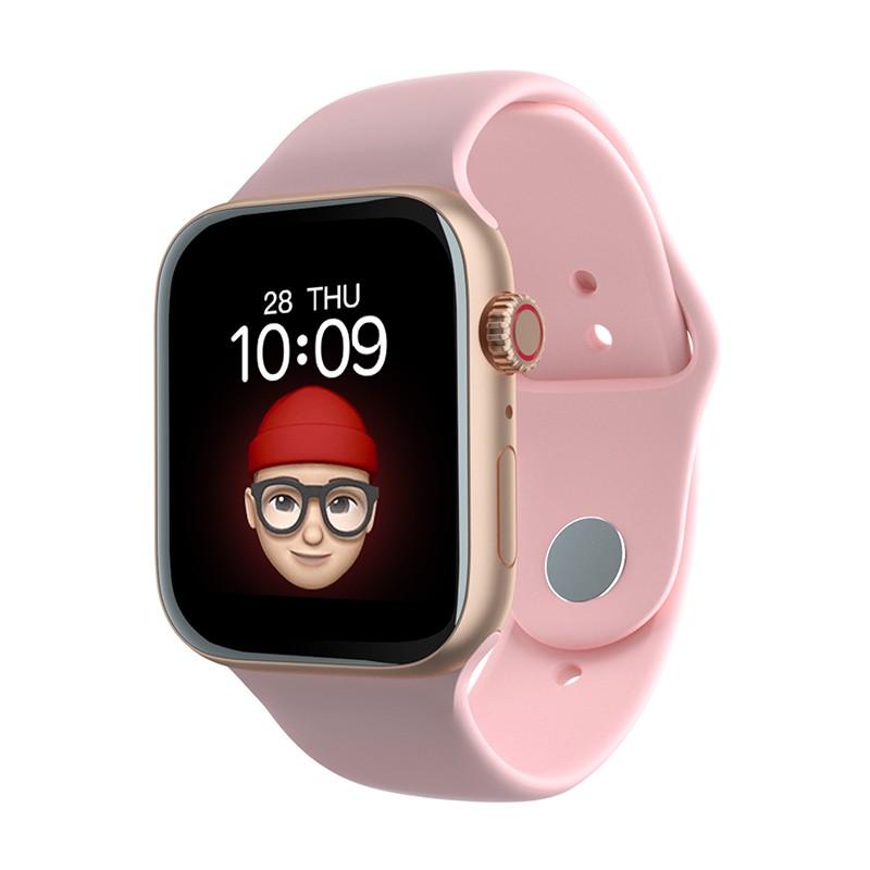 Z33 pollici HD IPS Bluetooth chiamata intelligente orologio