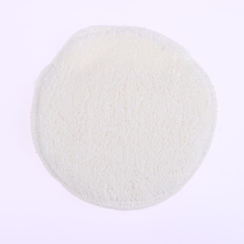 Makeup Remover Cleansing Gloves Reusable Soft Microfiber Face Care Towel Beauty Facial Cleansing Cloth Skin Care