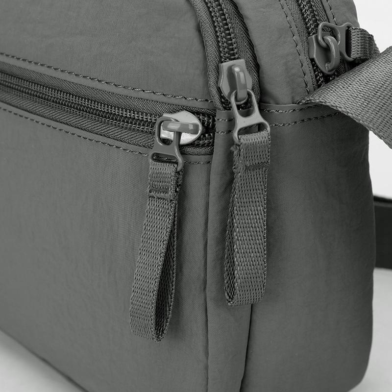Shoulder Bag Outdoor Lightweight Messenger Bag