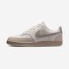 Court Vision Low Suede [IO0461-001]