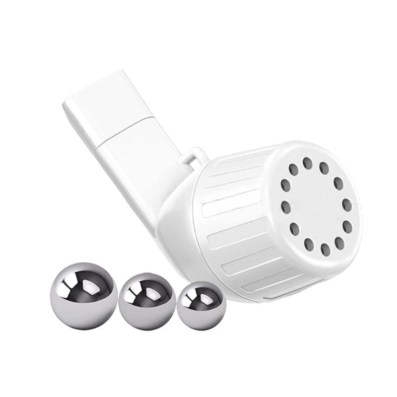 

Mucus Clearance and Lung Expansion Device Lung Exerciser Portable Expiratory Breathing Exerciser Breathing Trainers