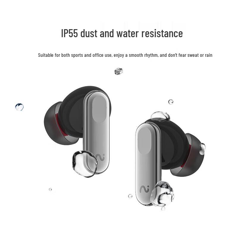 iFLYTEK iFLYBUDS Nano+ ANC Wireless Translation Earbuds