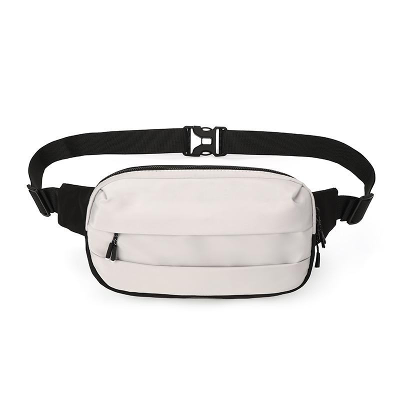 Men's Chest Bag Mobile Phone Bag Sports Shoulder Bag Women's Crossbody Bag