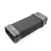 13717795284 Polypropylene Engine Air Intake Hose Pipe fits for BMW 3 Series E90 E91 318d 320d M47N2 2004-2008