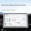 For Leapmotor T03 2024 Car 10.1 Inch Car Central Control Screen Protector Cover Automotive