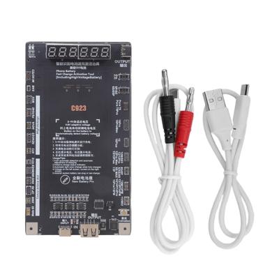 Fast Charging Battery Charging Activation Board Compatible for iP5-15 Smartphone Models Including Androids Phones