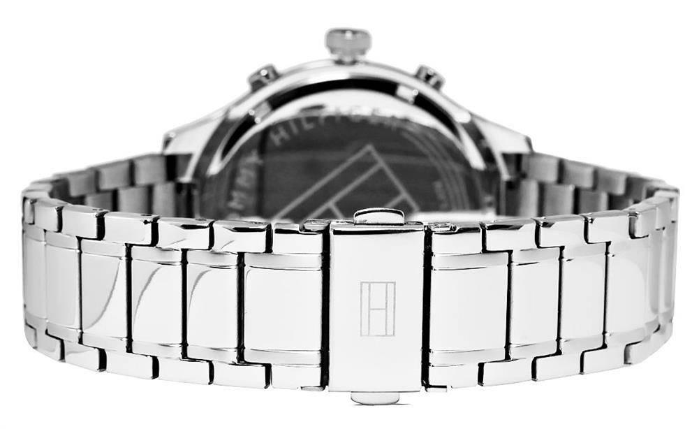 MONTRE HOMME TOMMY HILFIGER 1791469