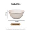 MENGTING Disposable Food Bowls