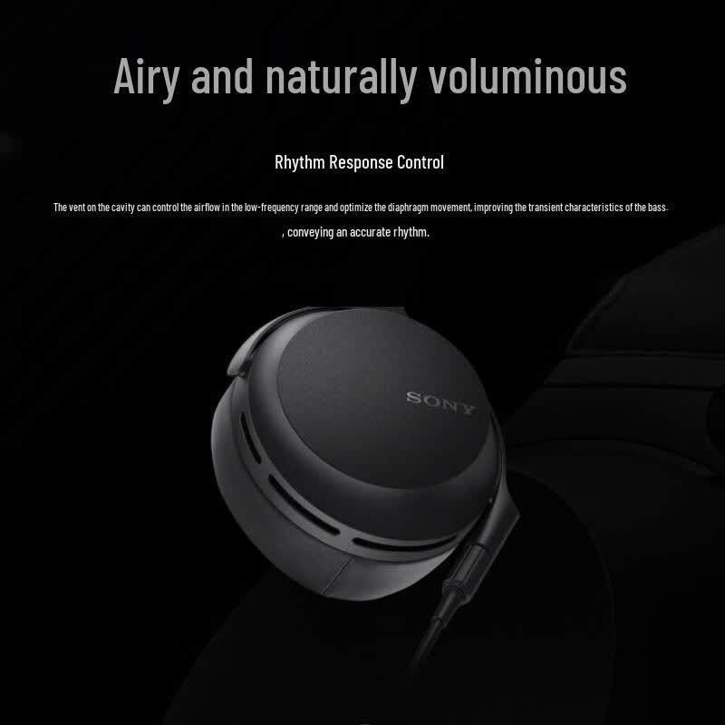 Sony MDR-Z7M2 Hi-Res Over-Ear Headphones