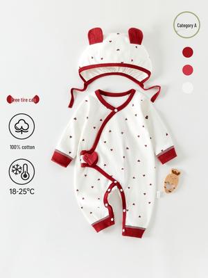 Unisex (do 3 rokov) – Kombinézy