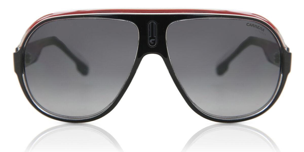 

Carrera Speedway N T4o 9o meN suNglasses Black/63-12-130