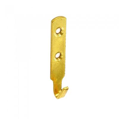 Securpak Heavy Duty Picture Hooks (Pack of 2)