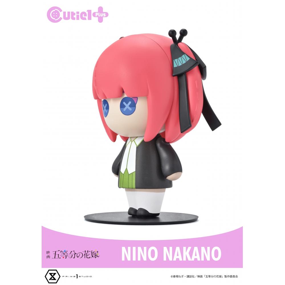 The Quintessential Quintuplets Cutie1 Plus The Quintessential Quintuplets Nino Nakano