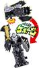 Brand Unopened Knight Dragon Squad Ryusoulger Series 05 DX Milneedle Combination Robot Super Sentai Boys Toy Role-playing Gift Collector.