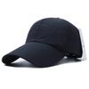 Baseball Mesh Hat Lightweight Summer Breathable Sun Protection Peaked Cap Gift