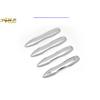 Fit For Toyota Camry 2018   Chrome Side Door Handle Cover Trim