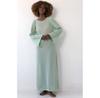 Fobya F1865 Knitted Dress