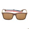 VUARNET VL17050004222 Glasses. Sunglasses, Color Brown. Child.