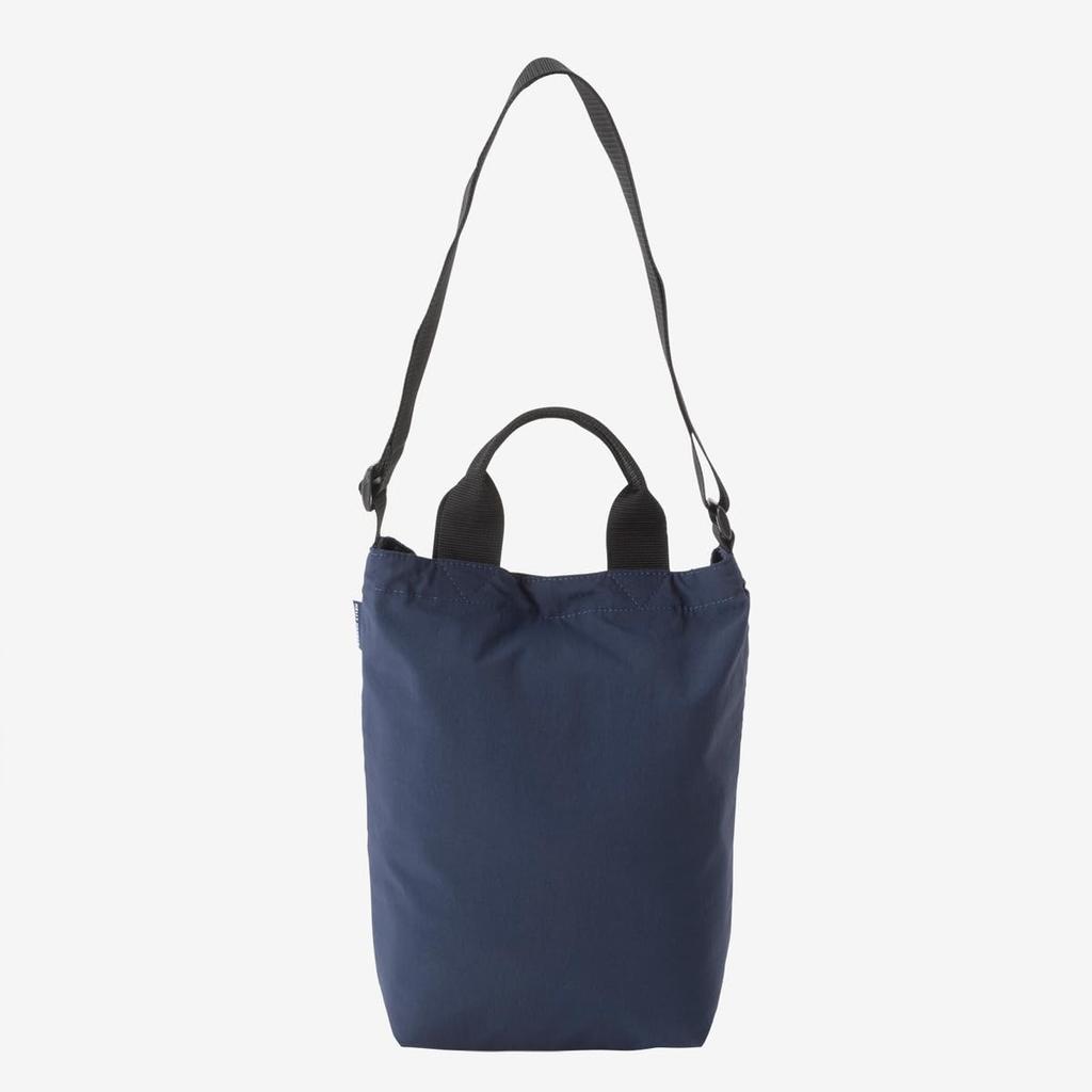Helly Hansen Small Bask Tote Bag in Ocean Navy