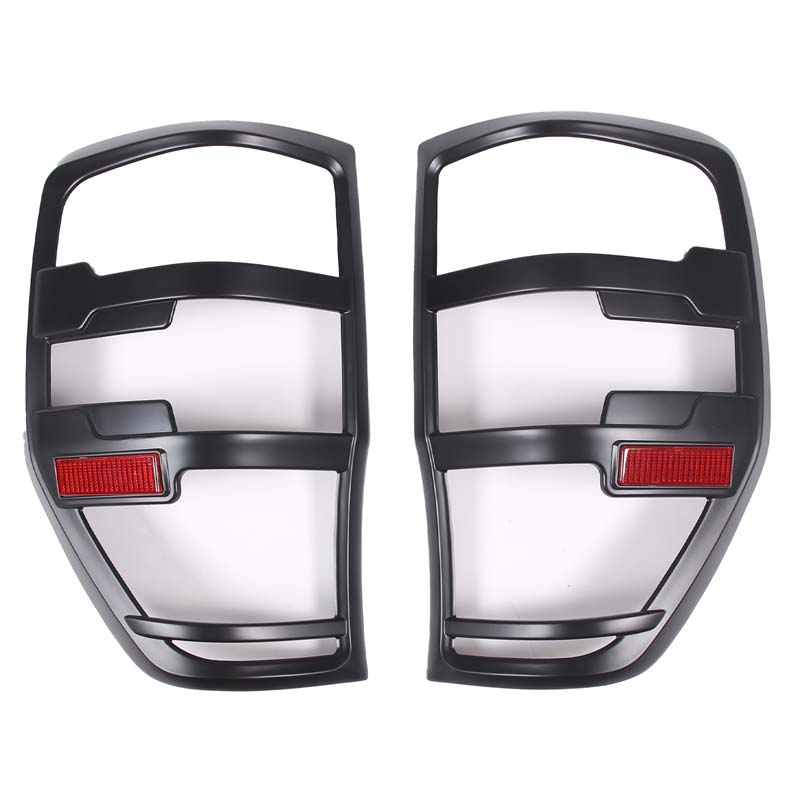 Car Upgrade For Ford Ranger Raptor