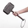 Avengers 4: Upgraded 1:1 Thor’s Hammer Prop Gift