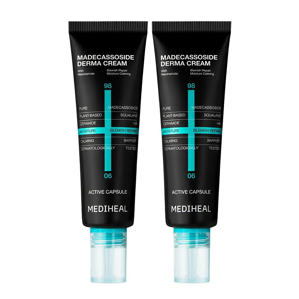 Mediheal Crema Derma Reparadora de Manchas con Madecasósido Set Especial
