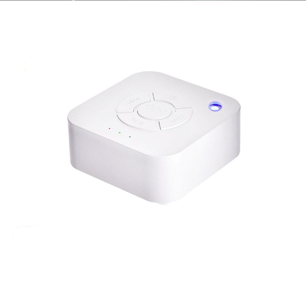 

Usb аккумуляторная машина для релаксации, звука, сна, белого шума, природы