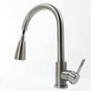 Hesdige Kitchen Retractable Pull-Out Faucet