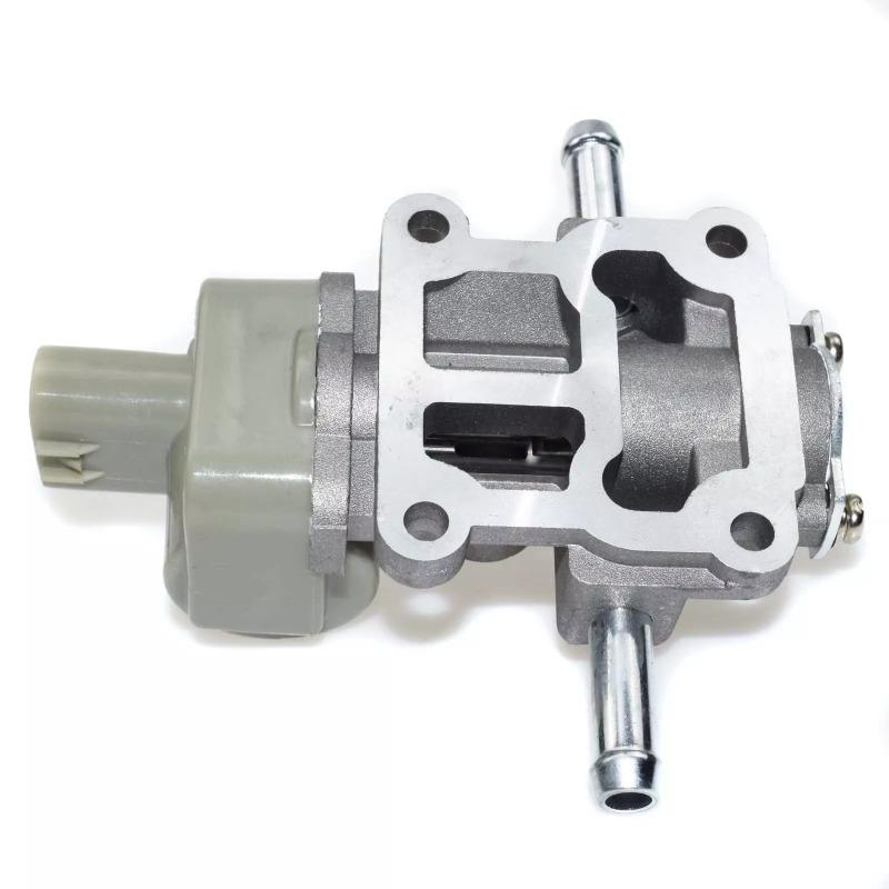 22270-62050 Idle Air Control IAC Valve For Toyota 4Runner T100 Tacoma Tundra 2227062050 New