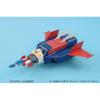 Bandai Spirits MG 1/100 G Fighter Gundam Ver. 2.0 V Operation Model Plastic Model Kit