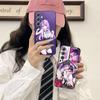 Anime Tokoyami Towa Phone Case for Samsung Galaxy S25 S24 S23 S22 S21 S20 Note20 Plus FE Ultra Colour Protective Cover Pretty
